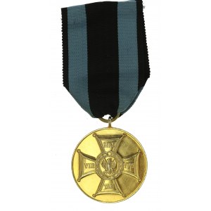 PRL, Złoty Medal Zasłużonym na Polu Chwały. Mennica (381)