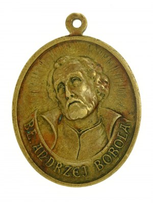 II RP, Medaile Panny Marie Ostrobramské, bez data [1927]. (481)