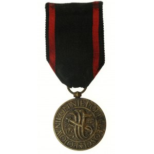 II RP, Medal Niepodległości, Gontarczyk (642)