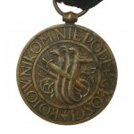 II RP, Medal Niepodległości, Gontarczyk (642)