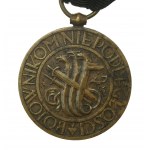 Zweite Republik, Medaille der Unabhängigkeit, Gontarczyk (642)