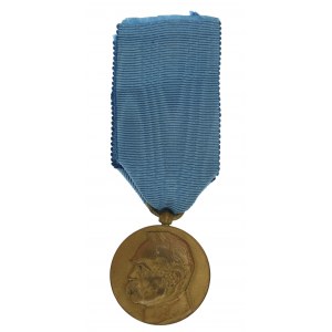 II RP, medaila Dekáda znovuzískanej nezávislosti 1918-1928 (644)