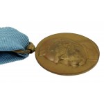 II RP, Medal Dziesięciolecia Odzyskanej Niepodległości 1918-1928 (644)
