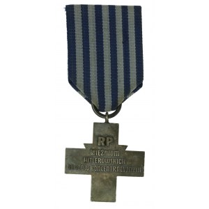 III RP, Krzyż Oświęcimski (934)