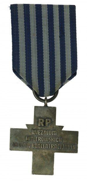 Troisième République, Croix d'Auschwitz (934)