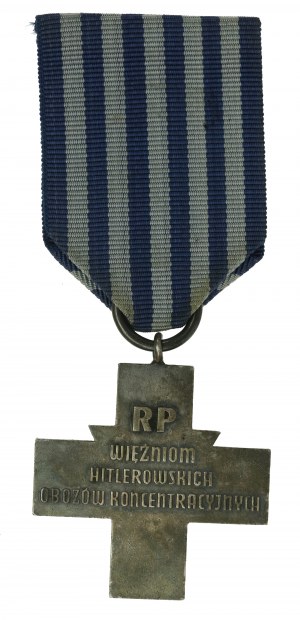 Third Republic, Auschwitz Cross (934)