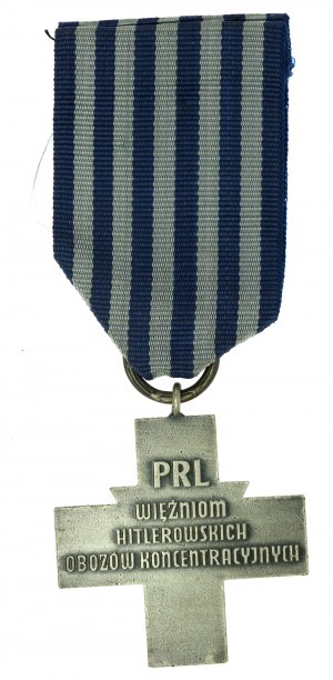 PRL, Auschwitz Cross (936)