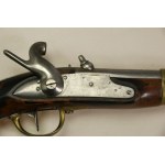 Pistolet à bouchon français modèle 1822 (200)