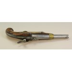 Pistola a tappo francese modello 1822 (200)