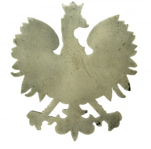 Third Republic, national eagle (963)