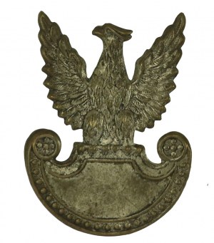 Volksrepublik Polen, Adler wz. 1949 der Landstreitkräfte (965)