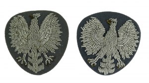 People's Republic of Poland, Two Eagles Civic Militia (966)