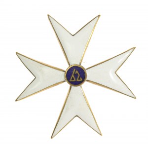 II RP, Badge of the 62nd Infantry Regiment (987)