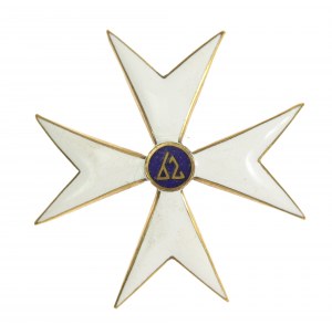 II RP, Badge of the 62nd Infantry Regiment (987)