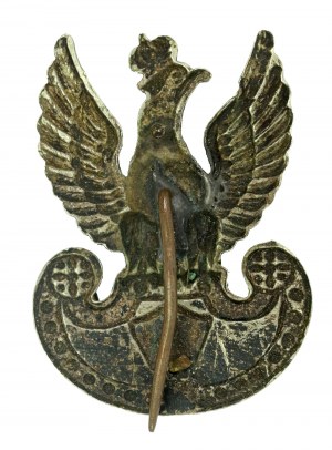 PSZnZ, Eagle Navy. Gaunt (534)