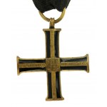 II RP, Krzyż Niepodległości ze wstążką (541)
