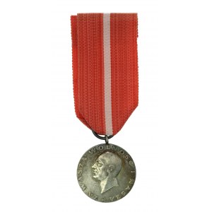 Polská lidová republika, medaile Za vaši a naši svobodu (454)