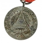 PRL, Medal Za Waszą Wolność i Naszą (454)