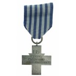 Third Republic, Auschwitz Cross (805)