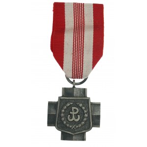 III RP, Krzyż Armii Krajowej (807)