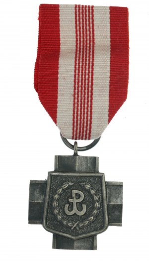 III RP, Krzyż Armii Krajowej (807)