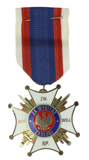 III RP, Union des invalides de guerre de la République de Pologne, 