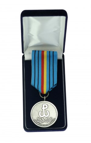 III RP, Medaille anlässlich des 70. Jahrestages des Warschauer Aufstandes (813)