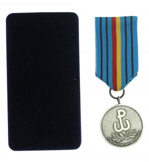 III RP, Medaille anlässlich des 70. Jahrestages des Warschauer Aufstandes (813)