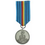 III RP, Médaille du 70e anniversaire de l'Insurrection de Varsovie (813)