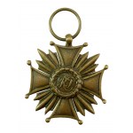 Deuxième République, Croix de bronze du mérite. Gontarczyk (820)