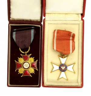 People's Republic of Poland, MO and SB colonel memorabilia set (781)