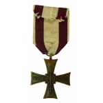 PSZnZ, Cross of Valor 1920. Spink &amp; Son (783)