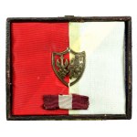 II RP, Set di cimeli di un soldato del 5° reggimento di fucilieri volontari dell'esercito della Lituania centrale (787)