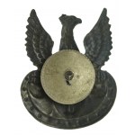 II RP, Aigle de l'Union Légionnaire - JP (855)