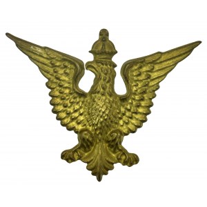 Adler der polnischen Organisationen in Amerika (861)