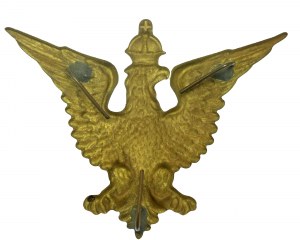 Adler der polnischen Organisationen in Amerika (861)