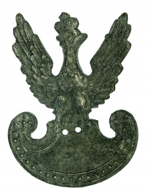 Eagle wz. 19 - Konšpiračné - Grabski (862)