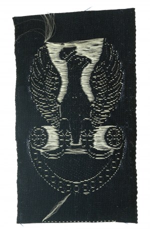 PSZnZ Embroidered Eagle (864)
