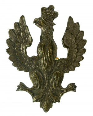 Aigle patriotique (865)