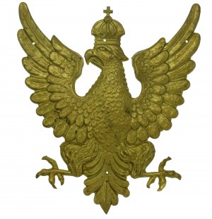 Adler der polnischen Organisationen in Amerika (851)