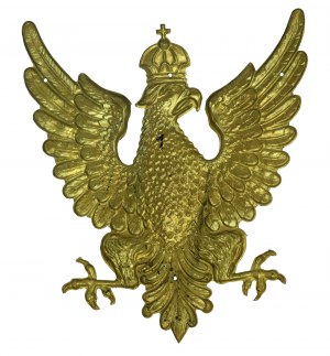 Orol poľských organizácií v Amerike (851)