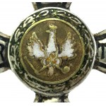 Zweite Republik, Virtuti Militari Kreuz, Klasse V. Kazimierz Gajewski (905)