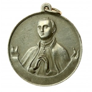 Medaglia della Congregazione Mariana, XIX secolo (497)