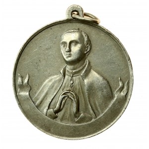 Médaille de la Congrégation mariale, 19e siècle (497)