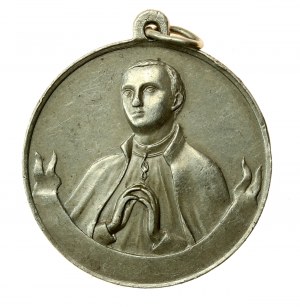 Marian Congregation medal, 19th century (497)