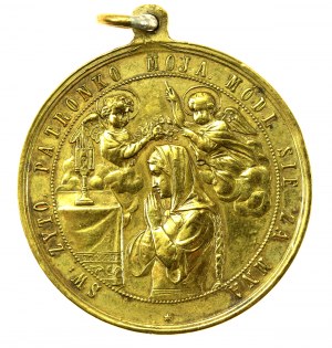 Medaila svätého Žitu, 19. storočie (499)