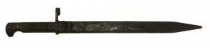 Experimental bayonet wz 1930 for Diektiariev kb. Very rare (108)