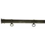 Spanish scabbard 1859 with scabbard (111)