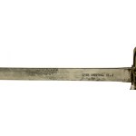 Spanish scabbard 1859 with scabbard (111)