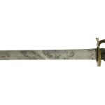 Spanish scabbard 1859 with scabbard (111)